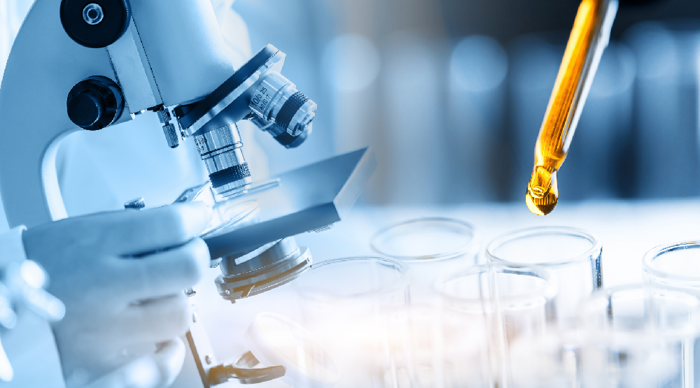 イノベーションと研究開発